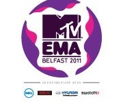MTV Ema 2011 Avrupa Müzik Ödülleri